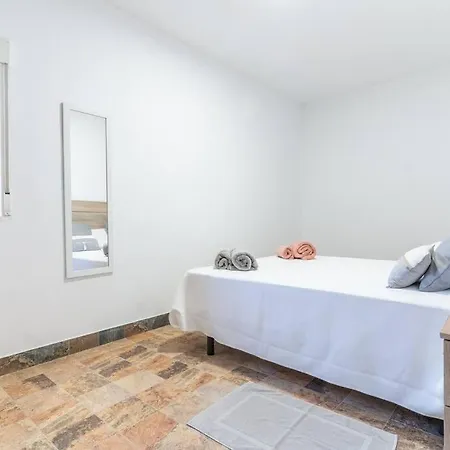 Casa Rural Acueducto Almeria Exterior photo