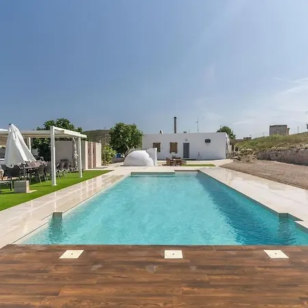 Casa Rural Acueducto Almeria Exterior photo