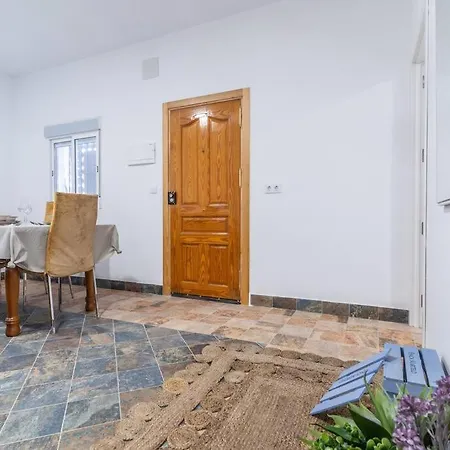 Casa Rural Acueducto Almeria Exterior photo