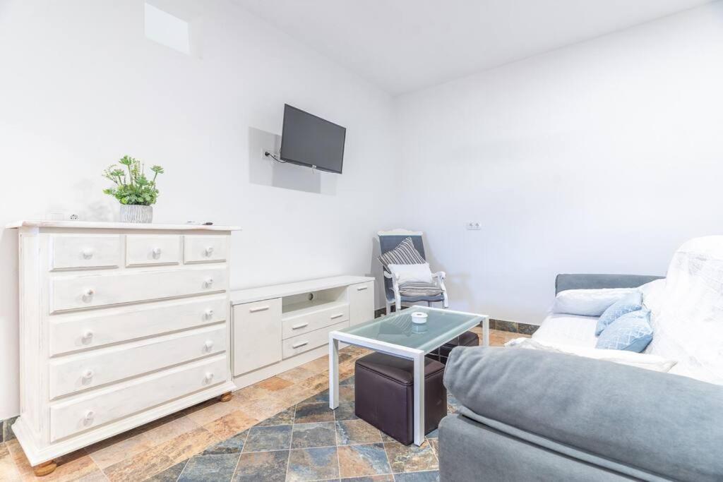 Acueducto Hébergement de vacances Almería