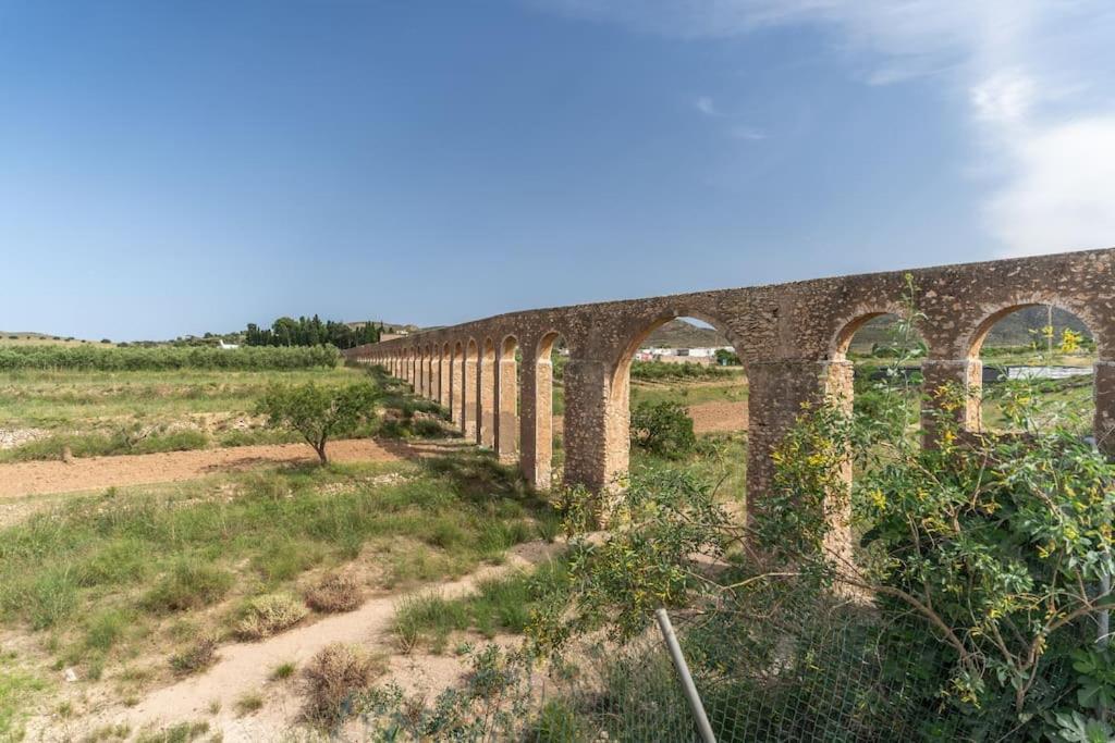 Acueducto * Almería