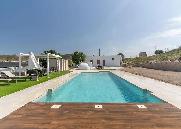 Casa Rural Acueducto