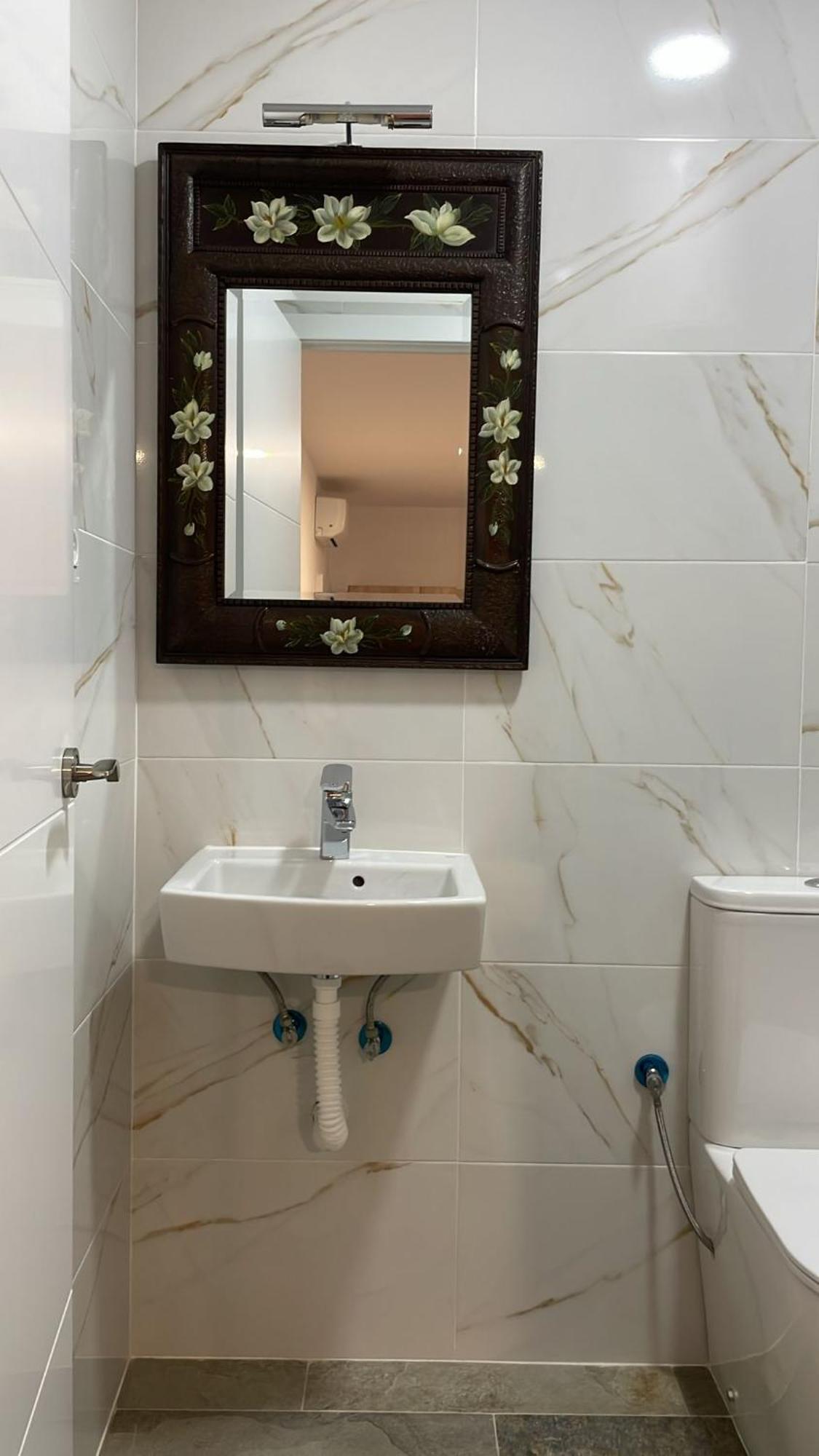 Holiday home Acueducto *