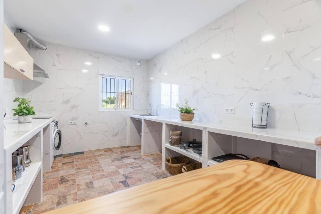 Holiday home Acueducto *