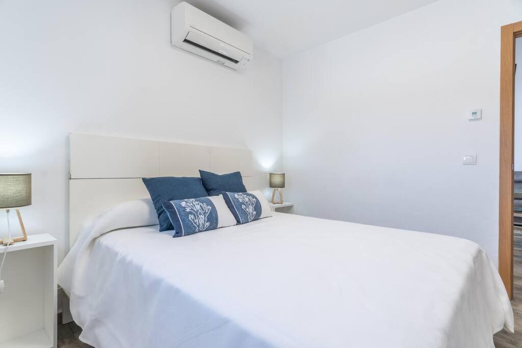 Acueducto Holiday home *