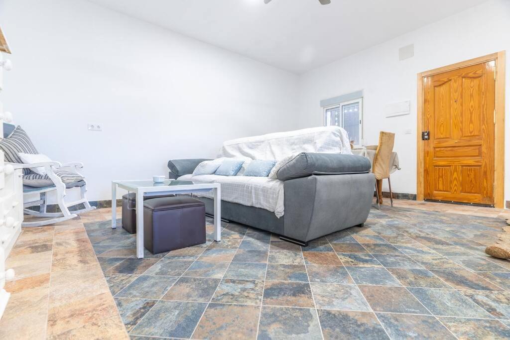Acueducto Holiday home