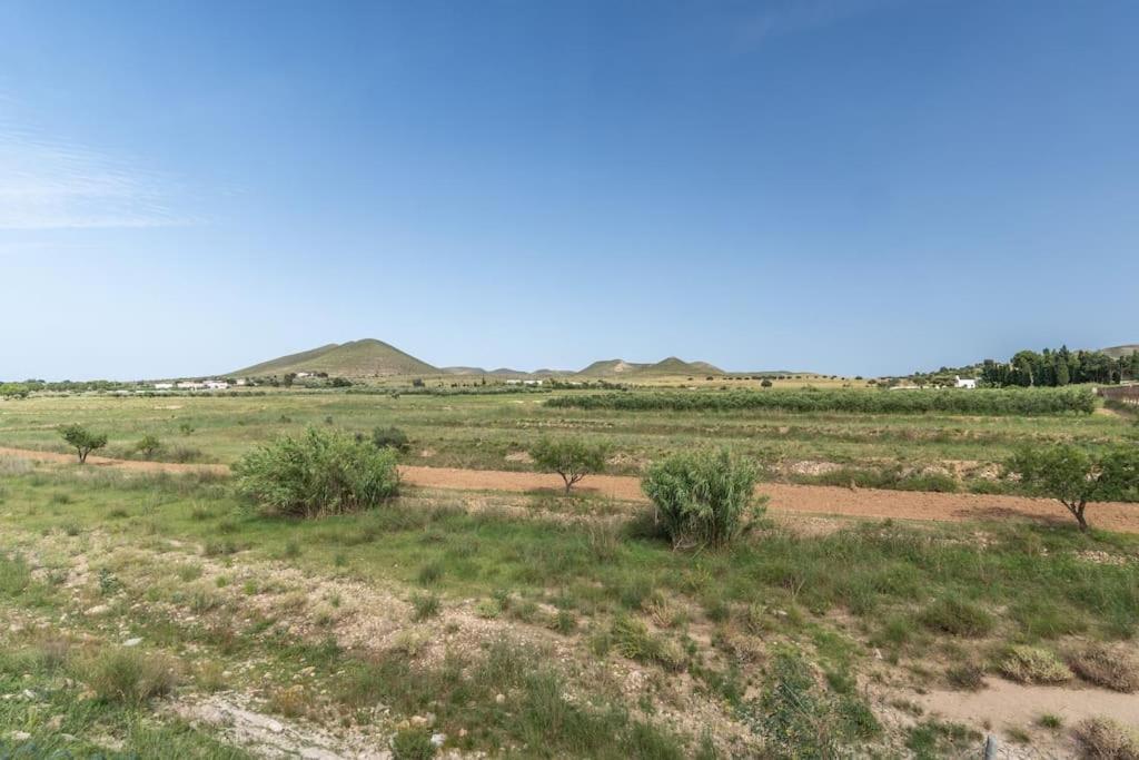 Acueducto Holiday home