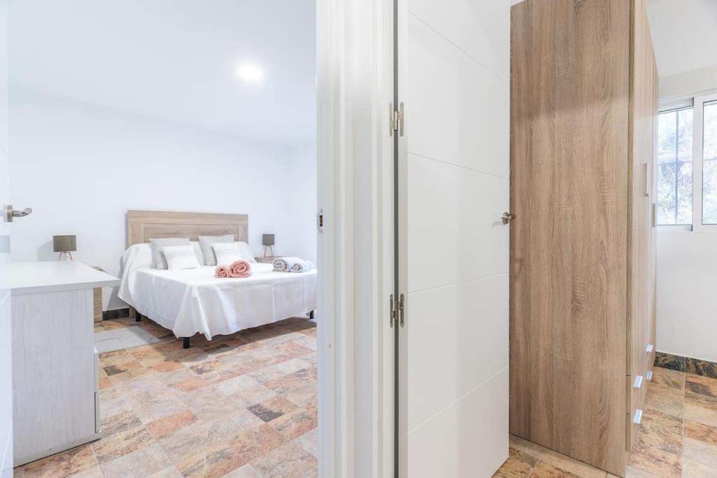 Holiday home Acueducto