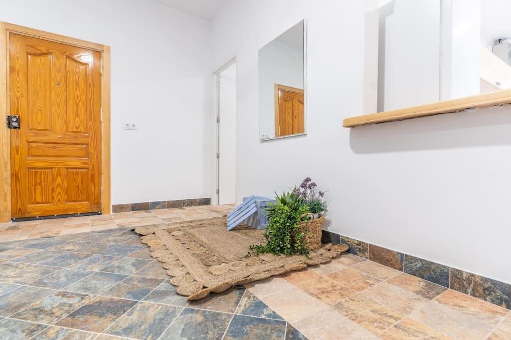 Acueducto Holiday home *