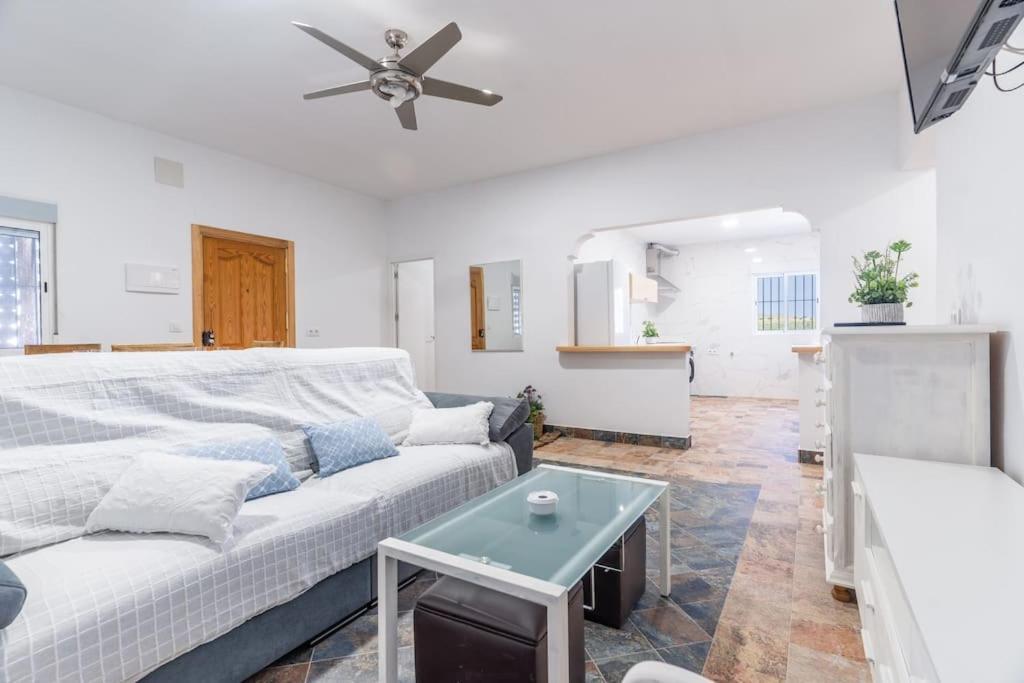 Holiday home Acueducto *
