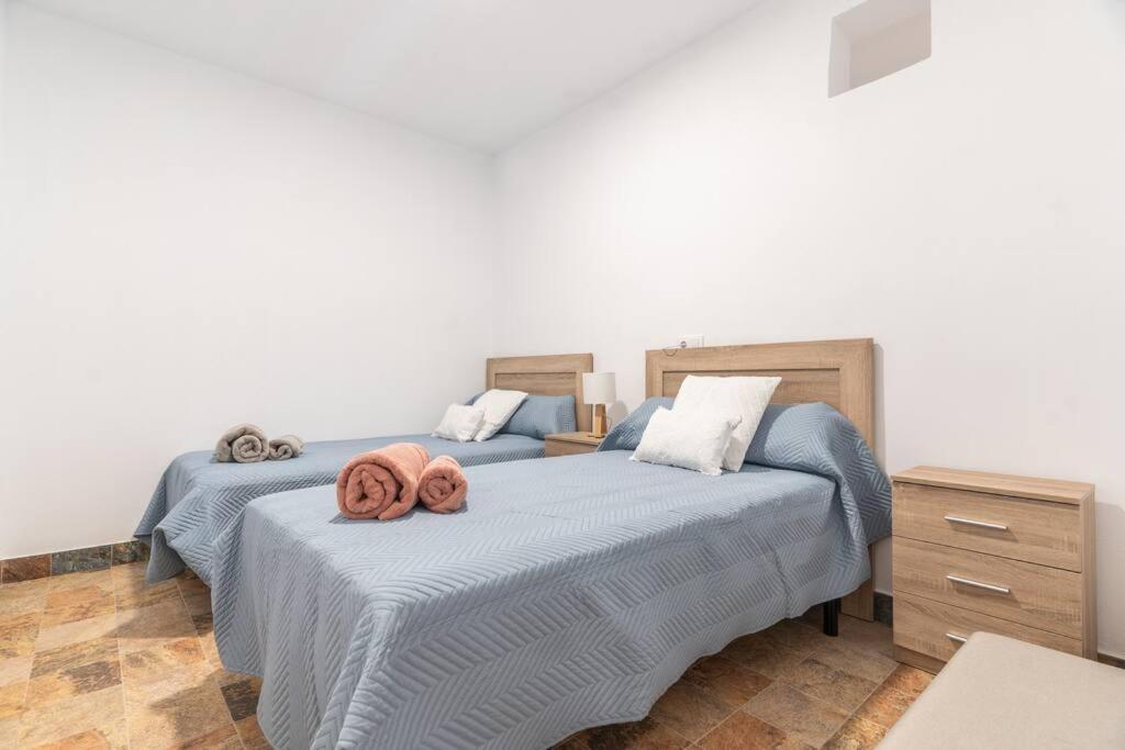 Acueducto Holiday home