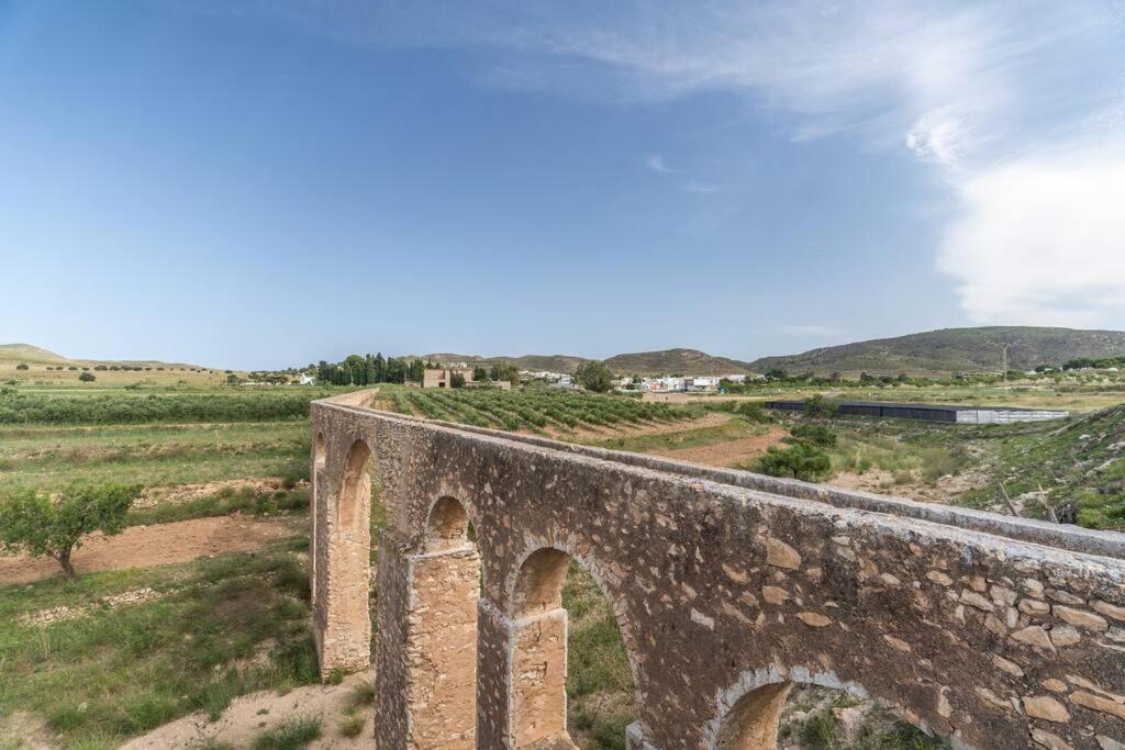 Acueducto
