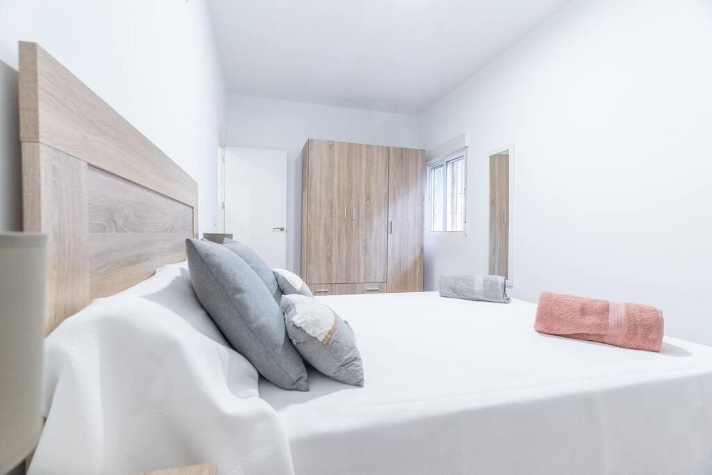 Holiday home Acueducto *