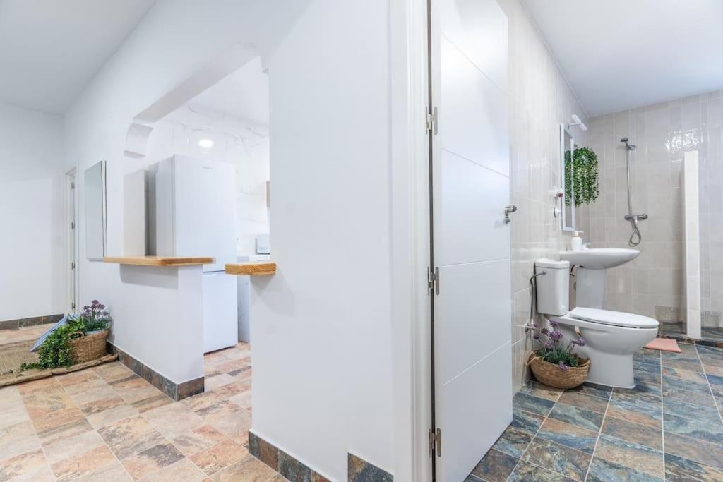 Holiday home Acueducto